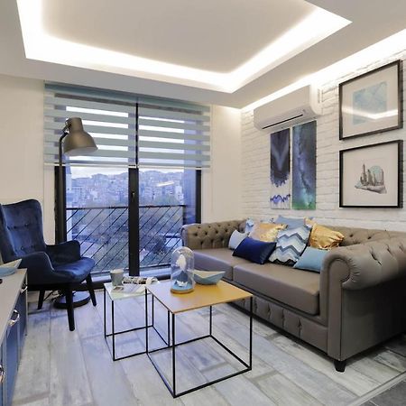 Ava Butik Hotel Provincia di Provincia di Istanbul Esterno foto