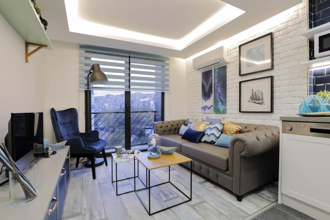 Ava Butik Hotel Provincia di Provincia di Istanbul Esterno foto