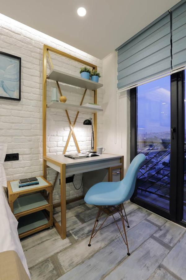 Ava Butik Hotel Provincia di Provincia di Istanbul Esterno foto