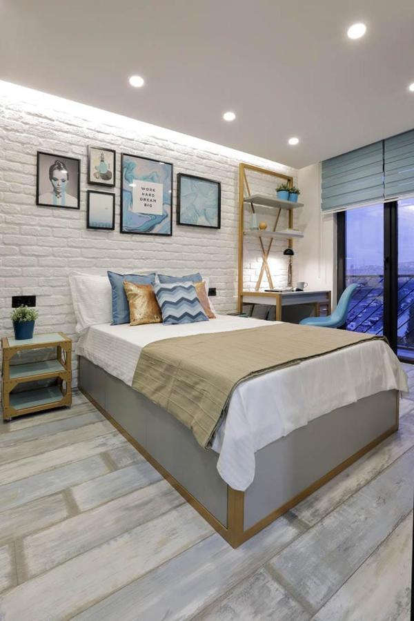 Ava Butik Hotel Provincia di Provincia di Istanbul Esterno foto