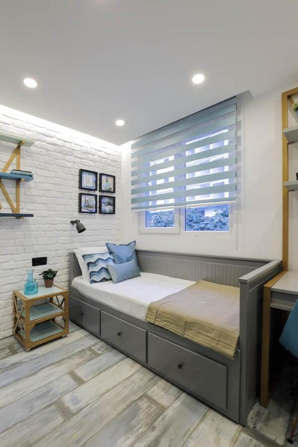 Ava Butik Hotel Provincia di Provincia di Istanbul Esterno foto