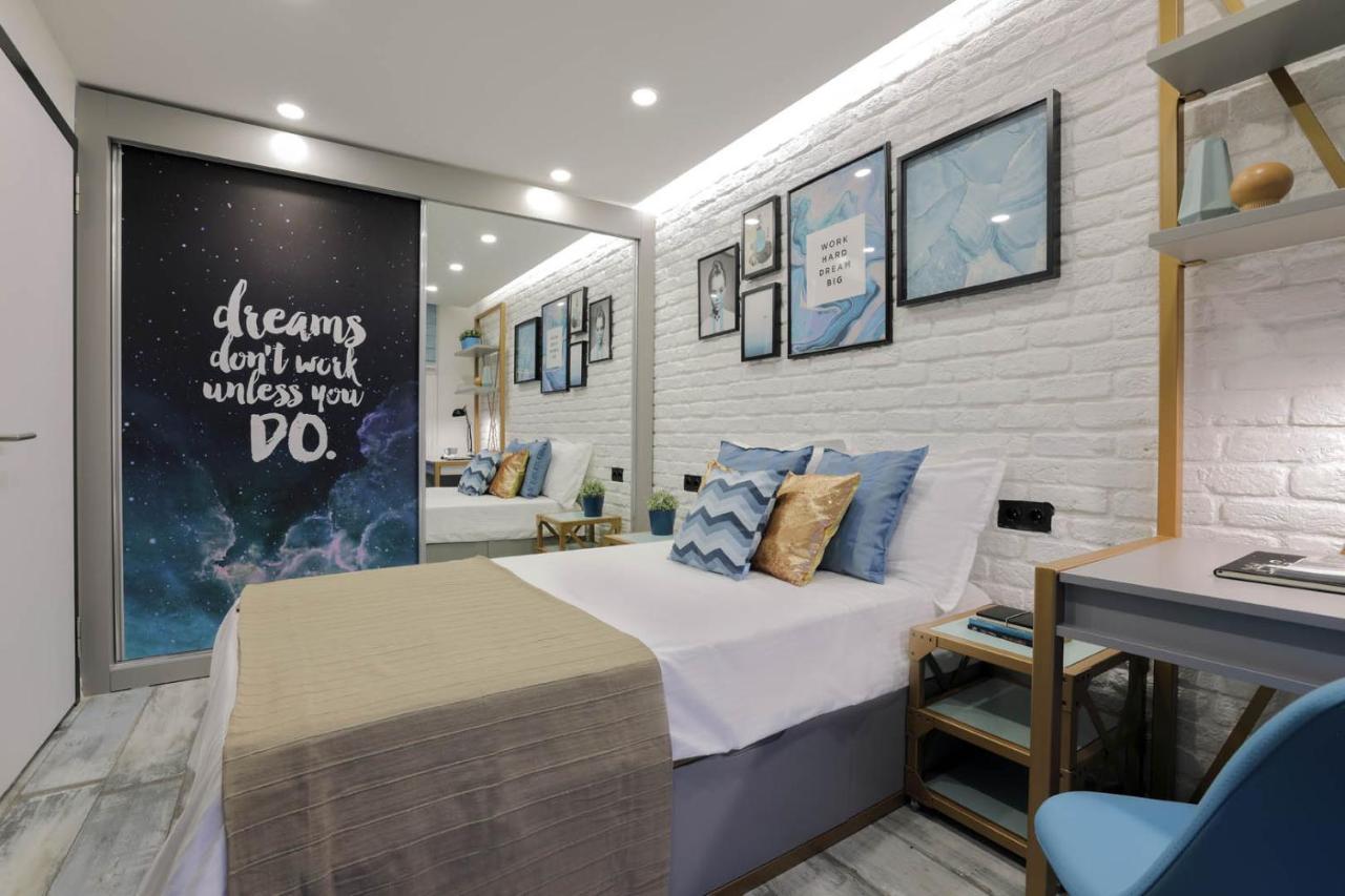 Ava Butik Hotel Provincia di Provincia di Istanbul Esterno foto
