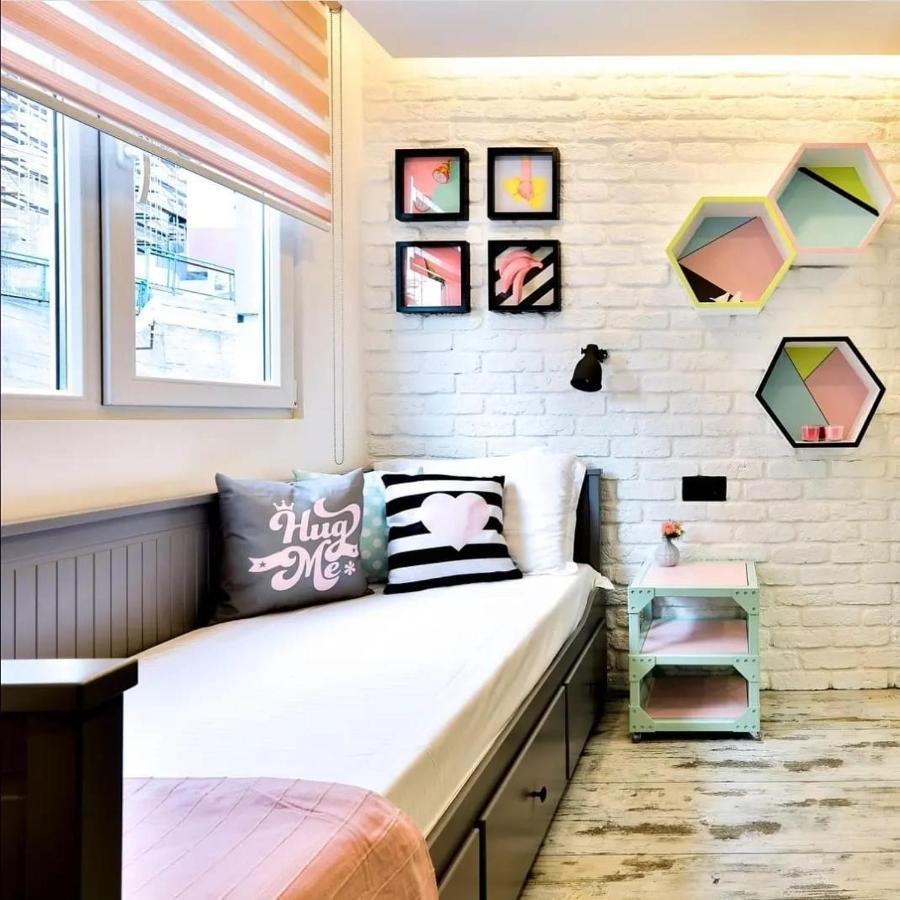 Ava Butik Hotel Provincia di Provincia di Istanbul Esterno foto
