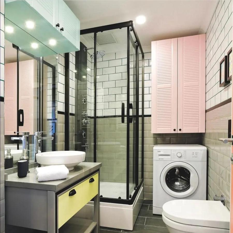 Ava Butik Hotel Provincia di Provincia di Istanbul Esterno foto