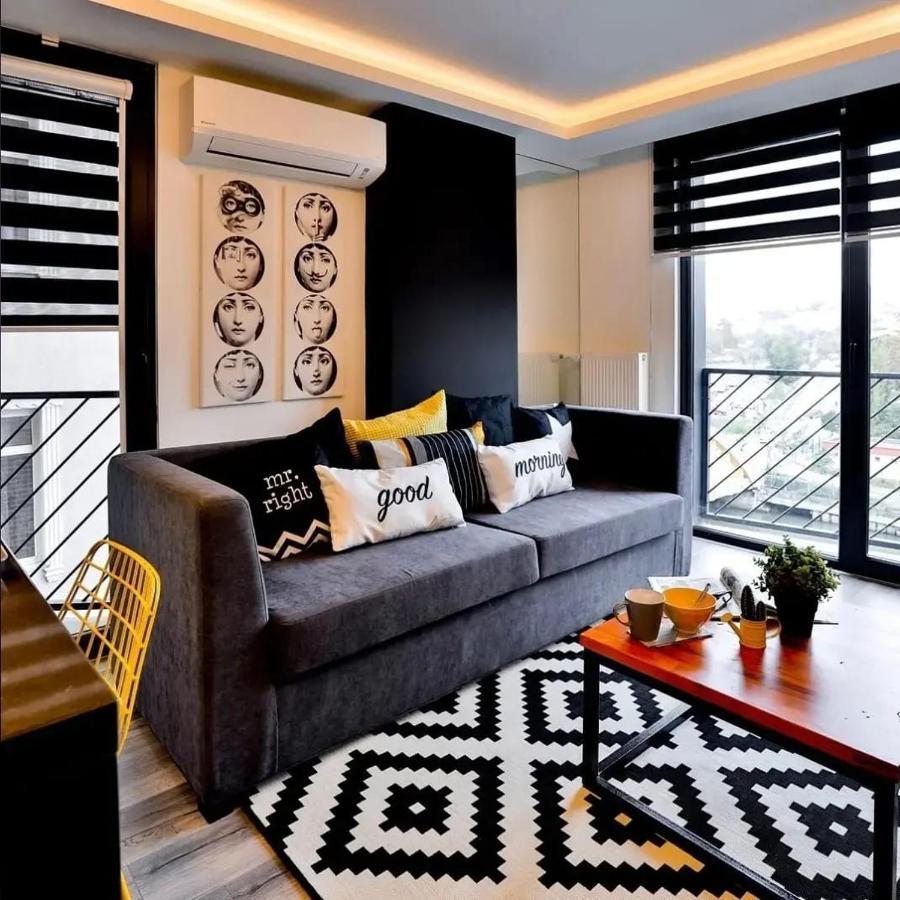 Ava Butik Hotel Provincia di Provincia di Istanbul Esterno foto