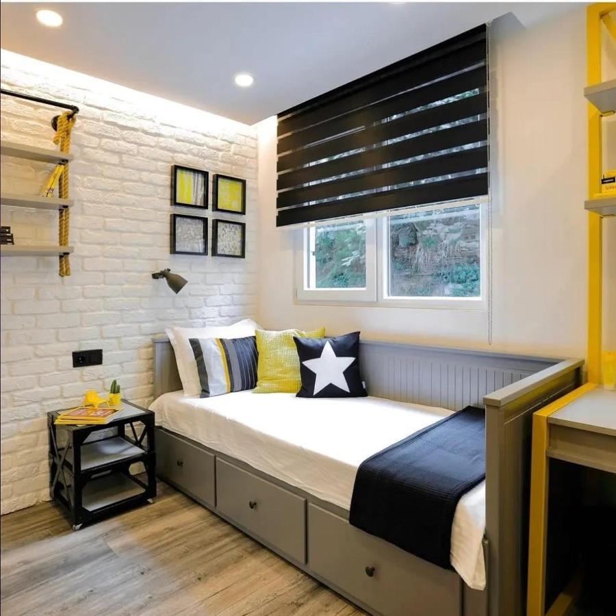 Ava Butik Hotel Provincia di Provincia di Istanbul Esterno foto