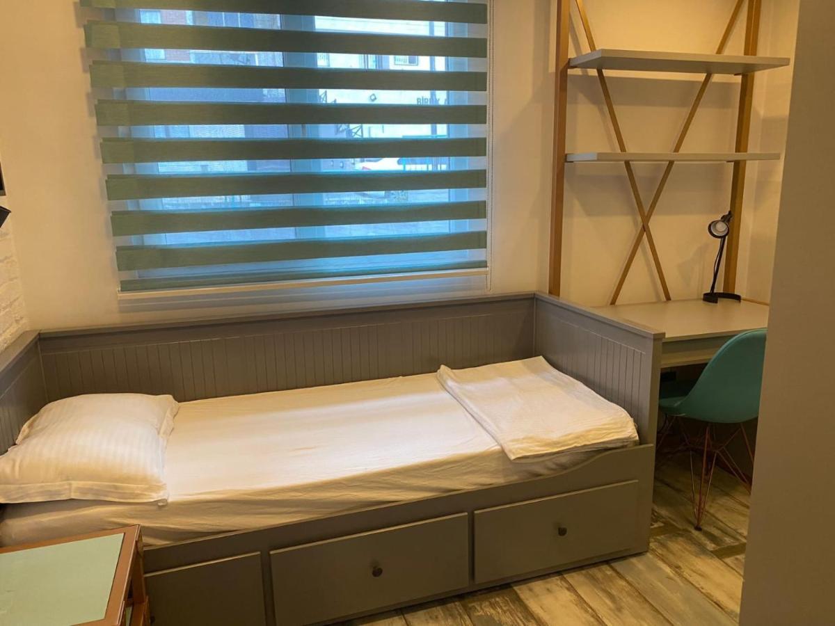 Ava Butik Hotel Provincia di Provincia di Istanbul Esterno foto
