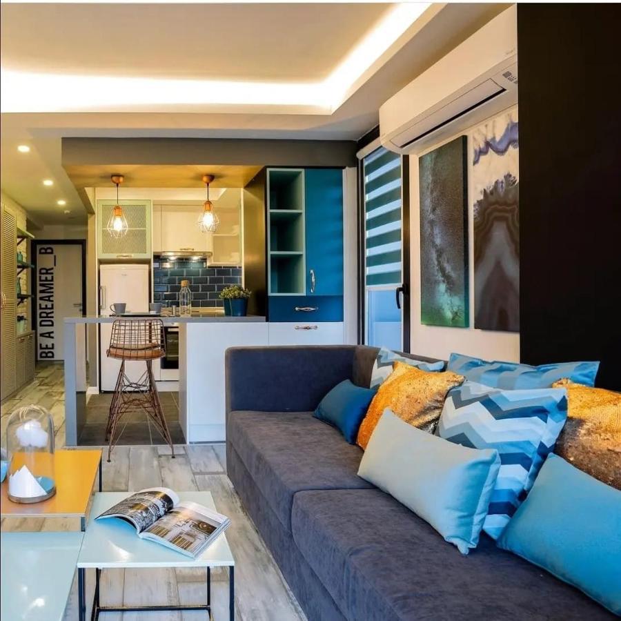 Ava Butik Hotel Provincia di Provincia di Istanbul Esterno foto