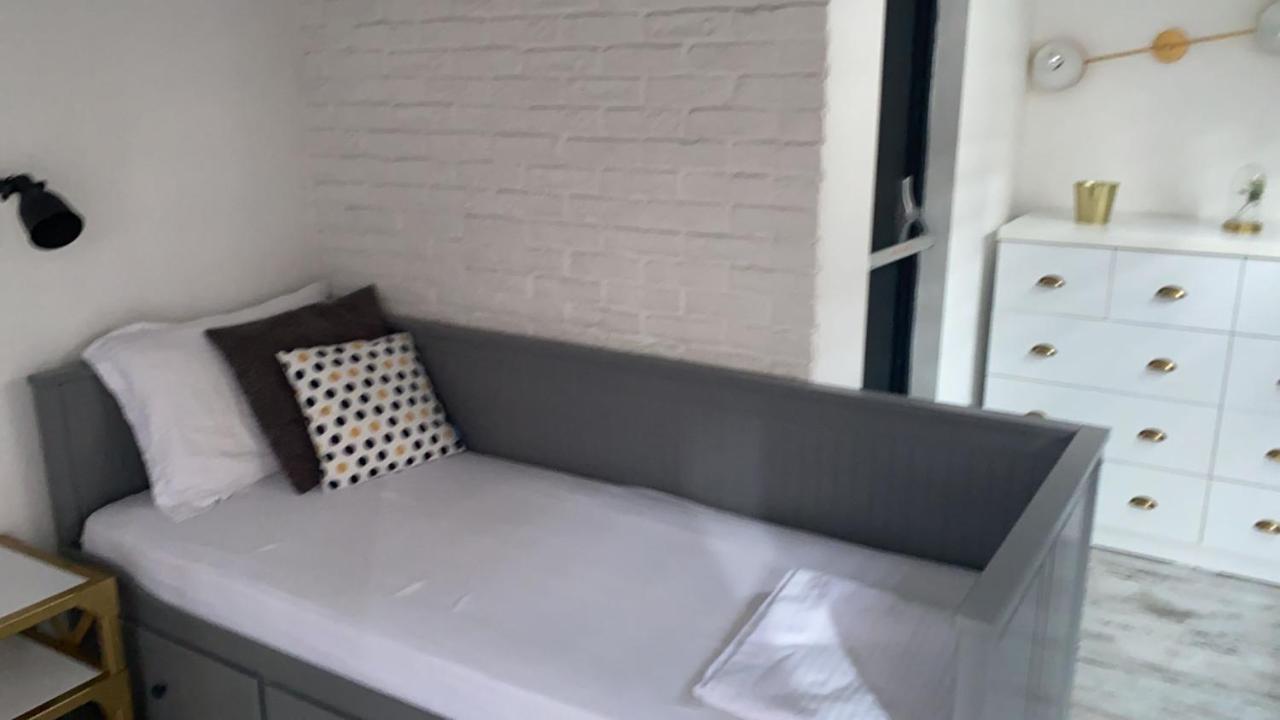 Ava Butik Hotel Provincia di Provincia di Istanbul Esterno foto