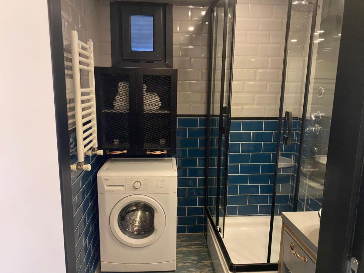 Ava Butik Hotel Provincia di Provincia di Istanbul Esterno foto