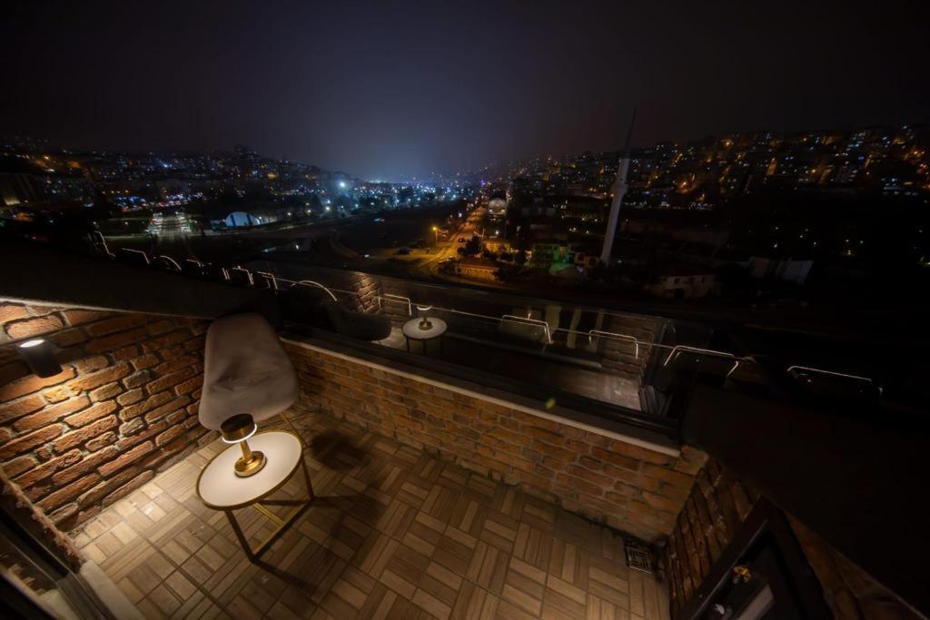 Ava Butik Hotel Provincia di Provincia di Istanbul Esterno foto