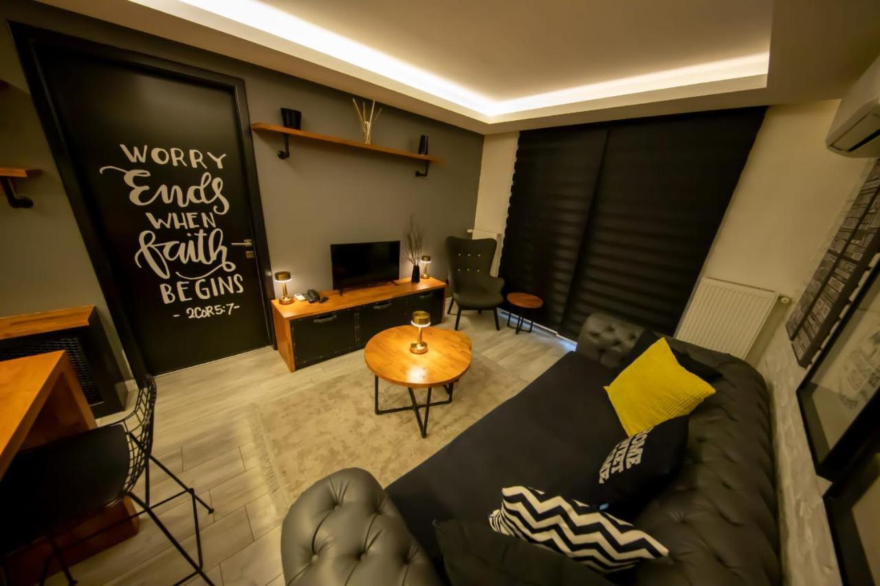 Ava Butik Hotel Provincia di Provincia di Istanbul Esterno foto